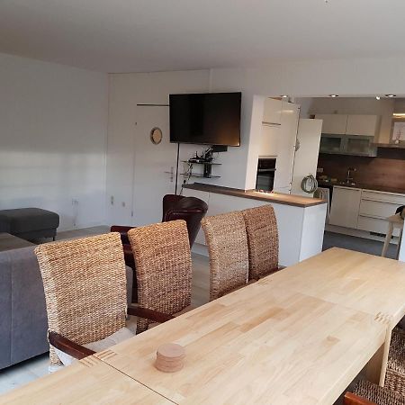 Ferienhaus Anja Bad Pyrmont Eksteriør bilde