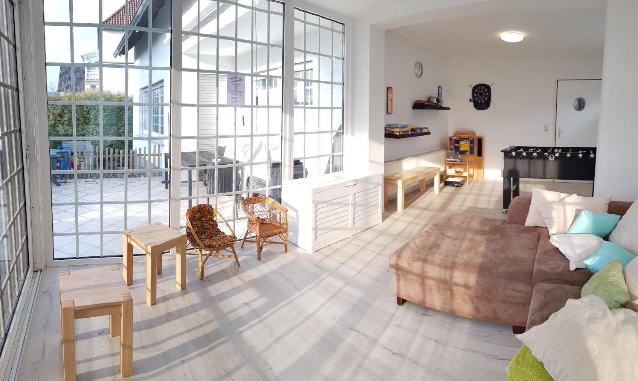 Ferienhaus Anja Bad Pyrmont Eksteriør bilde