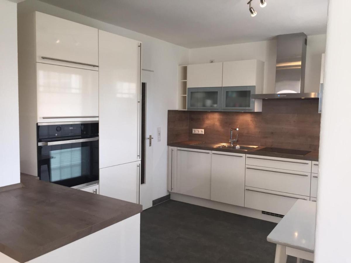 Ferienhaus Anja Bad Pyrmont Eksteriør bilde