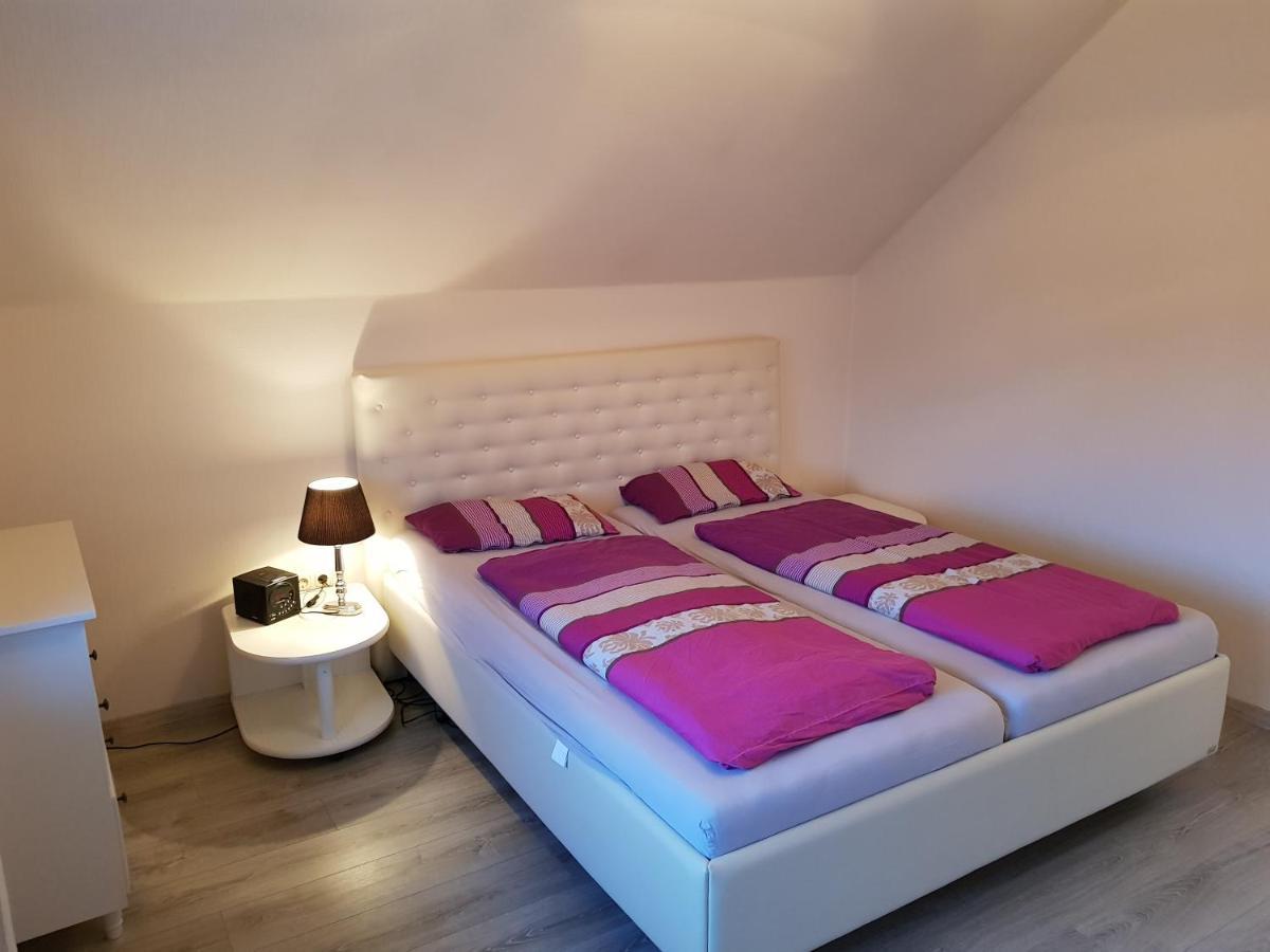 Ferienhaus Anja Bad Pyrmont Eksteriør bilde