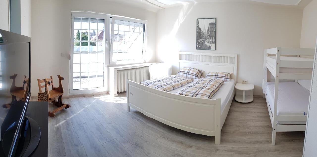 Ferienhaus Anja Bad Pyrmont Eksteriør bilde