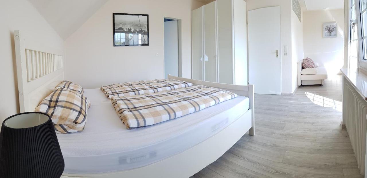 Ferienhaus Anja Bad Pyrmont Eksteriør bilde